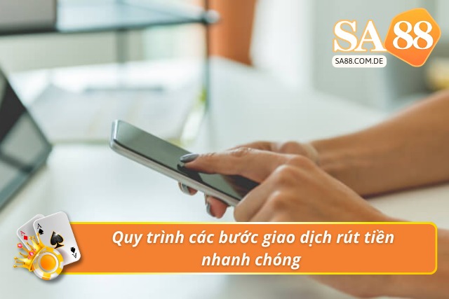 Hướng dẫn quy trình thanh toán dễ dàng nhất