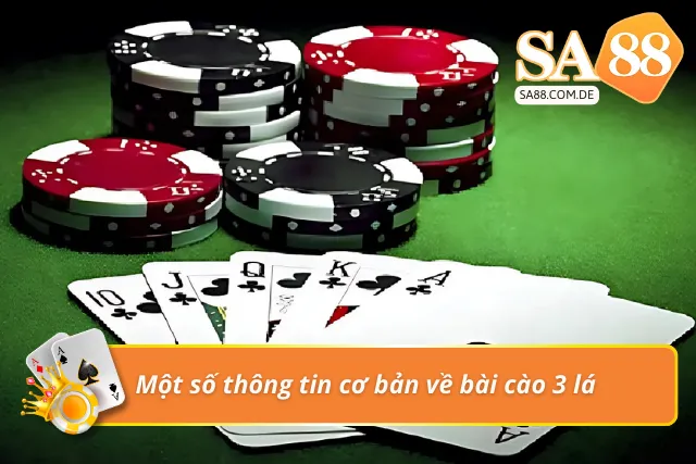 Giới thiệu tổng quan bài cào