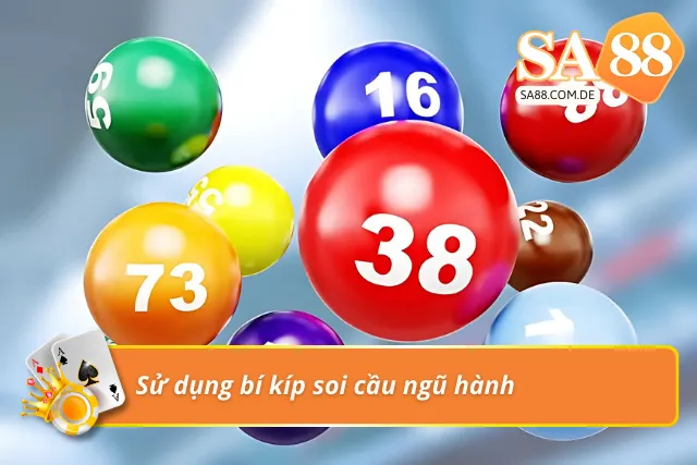 Bí kíp bắt cầu Rồng Bạch Kim nhờ ngũ hành