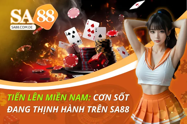 Tiến Lên Miền Nam